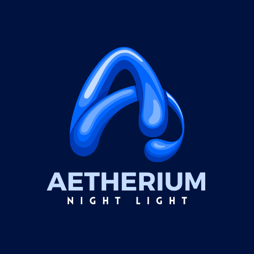 Aetherium Night Lights